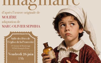 Représentations de fin d&rsquo;année